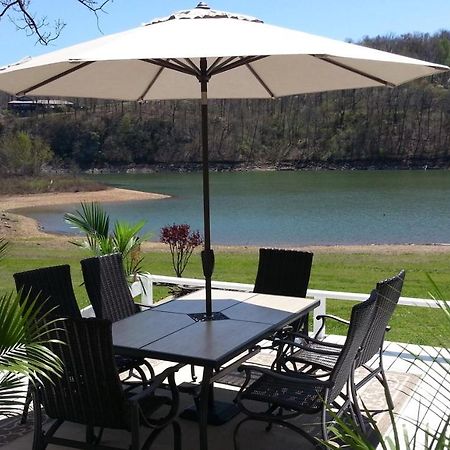 Lakehouse Has Spectacular View Plus Easy Access! روجرز المظهر الخارجي الصورة