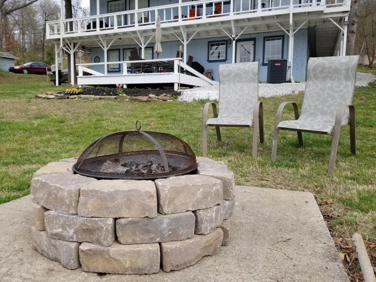 Lakehouse Has Spectacular View Plus Easy Access! روجرز المظهر الخارجي الصورة
