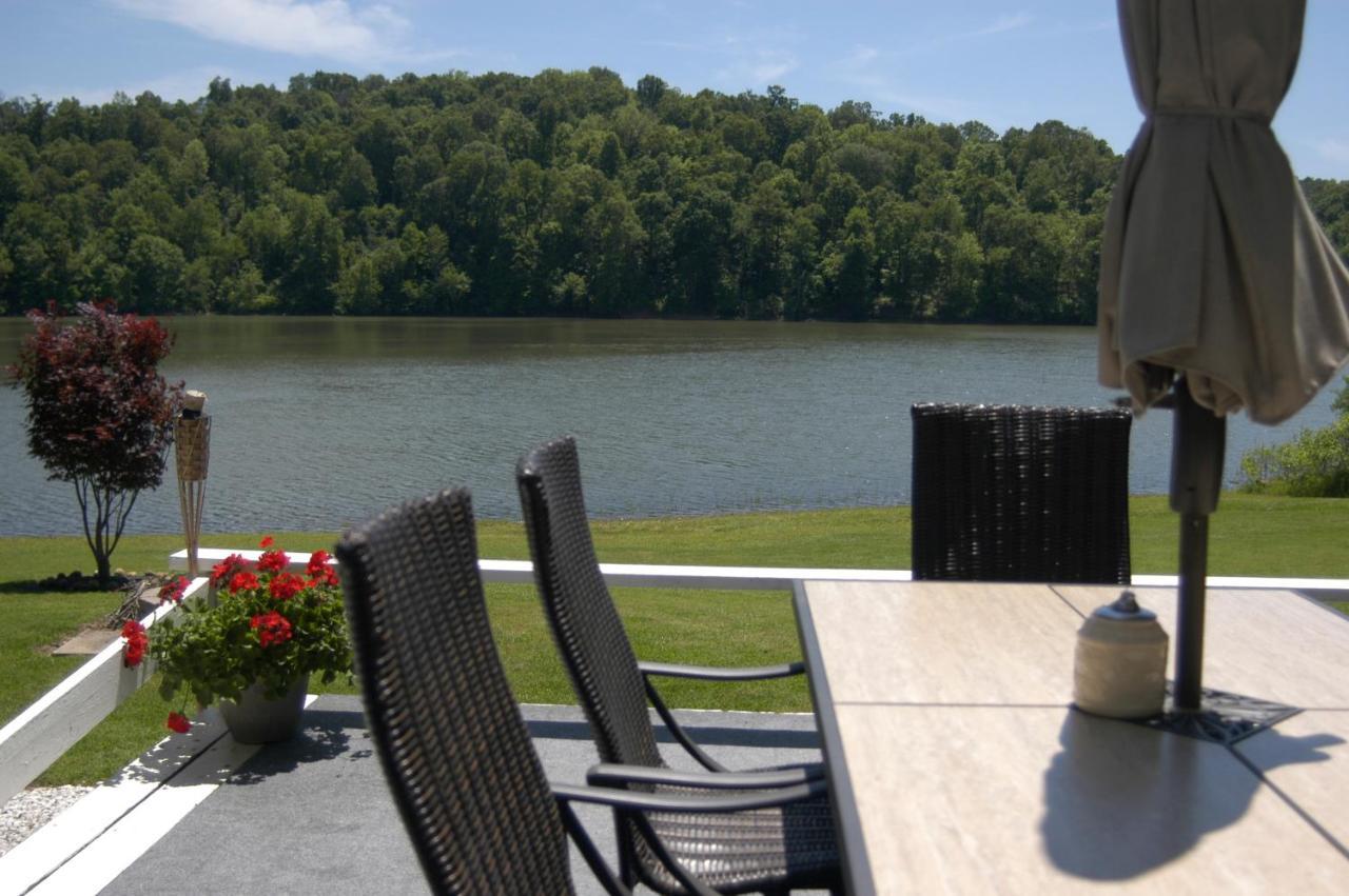 Lakehouse Has Spectacular View Plus Easy Access! روجرز المظهر الخارجي الصورة