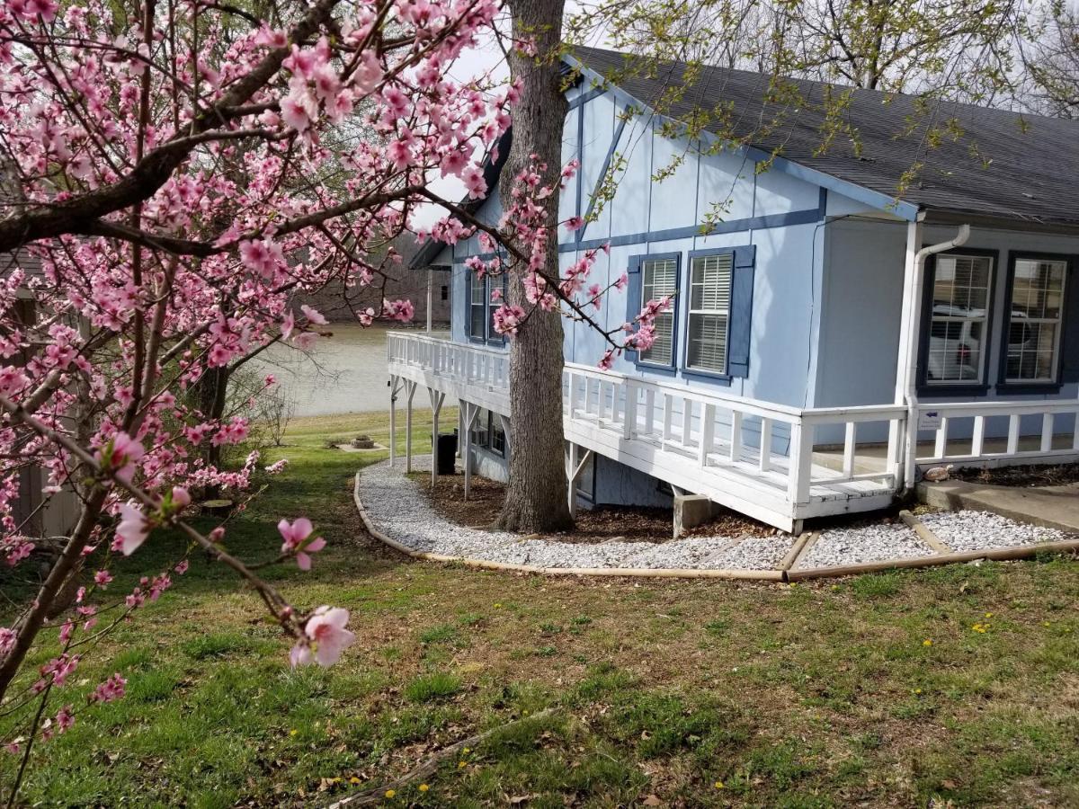 Lakehouse Has Spectacular View Plus Easy Access! روجرز المظهر الخارجي الصورة